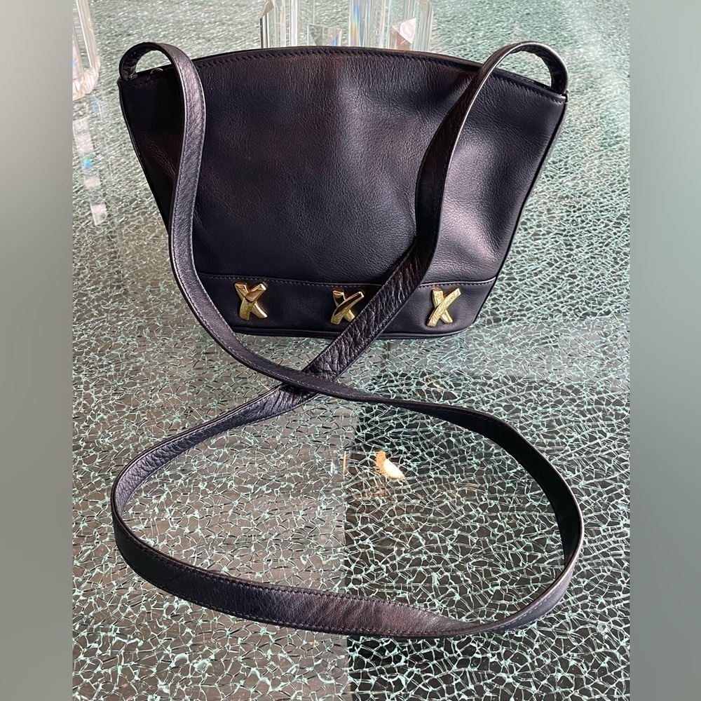 Paloma Picasso‎ crossbody bag